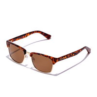 gafas de sol hawkers classic valmont - polarized carey brown