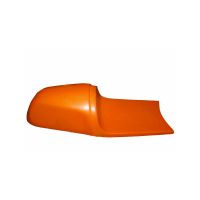 asiento de fibra de vidrio ducati coppie coniche imola replica