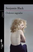 ordenes sagradas serie quirke 6
