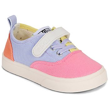 Bonton Zapatillas BOARD EASY LACE para niña