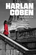 desaparecida serie myron bolitar 9