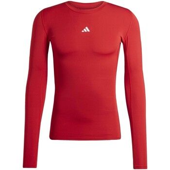 adidas Camiseta manga larga Tf Ls Tee Y para niño