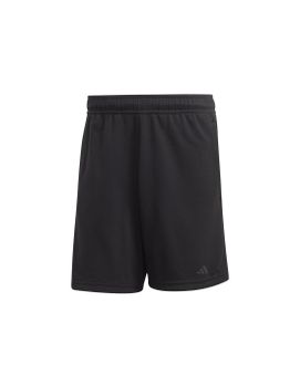 Pantalón de Yoga y Pilates adidas Base Negro Hombre