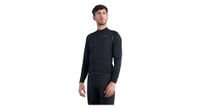 chaqueta cortavientos spiuk profit ultralight negra