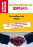 coffret communiquez en espagnol livre  3k7