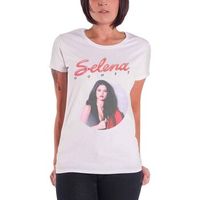 selena gomez tops y camisetas 80s glam para mujer