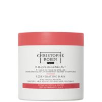 christophe robin mascarilla regeneradora con aceite de higo chumbo 250ml