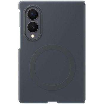 Funda para móvil Samsung EF-EF971CBEGWW Silicona Magnética Negra para Galaxy Z Fold8