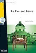 lff - le fauteuil hante a2