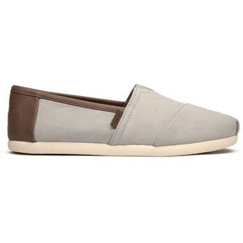 Toms Alpargatas Classic Alpargata Zapatos para hombre