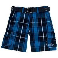 srk short nino bermuda garcon eck para nino