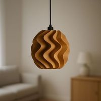 lampara de techo modelo deva bnn beige cable de seda trenzado negro embellecedor floron de techo negro luz led e27