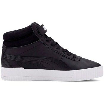 Puma Deportivas Moda Carina Mid para mujer