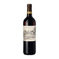 chateau durfort vivens vino tinto margaux 75 cl 135 vol