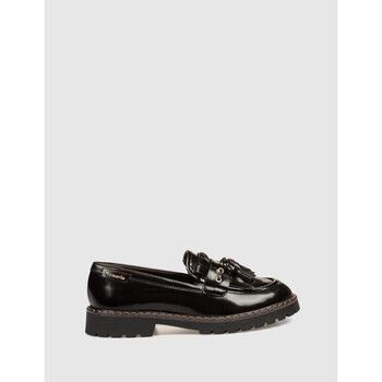 Tamaris Mocasines MOCASÍN 24353-47 MARRÓN para mujer
