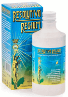 plameca resolutivo regium 600 ml