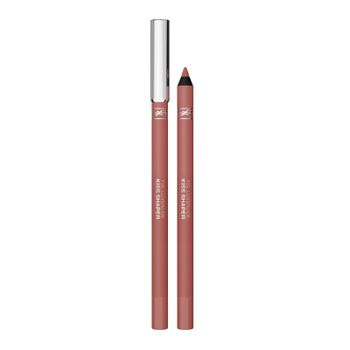 Lovenude Kiss Shaper Lip Liner 104 Burning Mauve