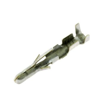 Cable eléctrico terminal pin macho