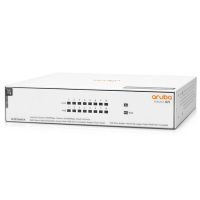 hpe instant on 1430 8g class4 switch no gestionado l2 8 puertos gigabit ethernet poe 64w