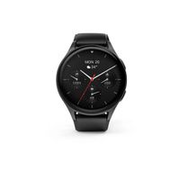 hama reloj pulsera smartwatch 8900 143 negro
