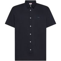 sun68 camisa manga corta s36108-pe26-07 para hombre