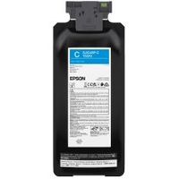 epson sjic48p-c cartucho de tinta 1 piezas original rendimiento estandar cian