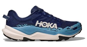 Hoka mujer - azul