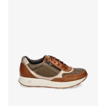 Pitillos Deportivas Moda 10205 para mujer