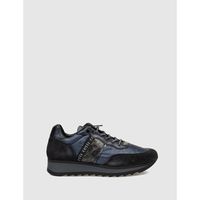 cetti zapatillas zapatilla 849 marino para mujer