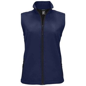 Sols Chaqueta Race para mujer