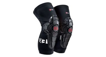 Rodilleras g form pro x3 negra