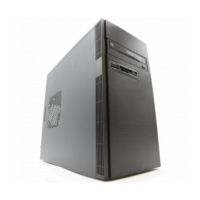 pc sobremesa zone evil 22ah510i550 intel core i5-10400 16gb 500gb ssd intel uhd graphics 630 windows 11 home dvd-rw negro