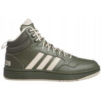 adidas zapatillas altas hoops 30 para hombre