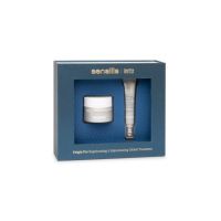 set sensilis origin pro egf-5 crema  contorno de ojos