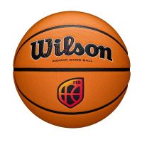 balon wilson evo nxt federacion espanola baloncesto