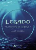 legado: la sombra de lentoria