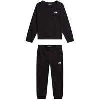 the north face chandal nf0a8h5cjk31 para nino