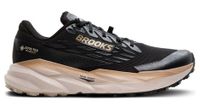 brooks running hombre - negro
