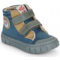 garvalin botines hop hop para nino