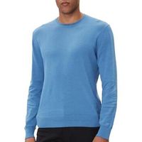 calvin klein jeans jersey ls supima para hombre