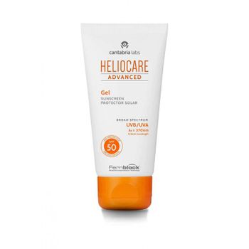 Heliocare Gel Spf 50 200ml