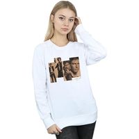 disney jersey bi36836 para mujer