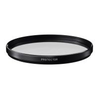 sigma filtro protector para objetivos 86mm