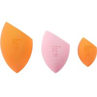 real techniques ultimate sponge trio