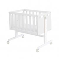 minicuna colecho sin textil micuna mo-1973 you  me plus blanco