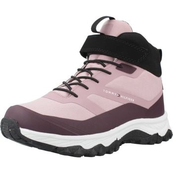 Tommy Hilfiger Botines Ontario para niña
