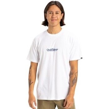 Quiksilver Camiseta CAMISETA FINELINE HOMBRE para hombre