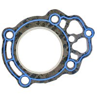 junta de culata moto guzzi v 35 imola silicona athena