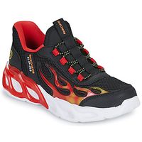 skechers zapatillas thermo-flash 20 slip-ins para nino