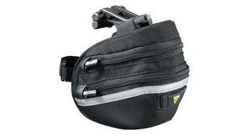 Wedge pack ii   large  expandable